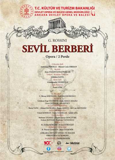 SEVİL BERBERİ